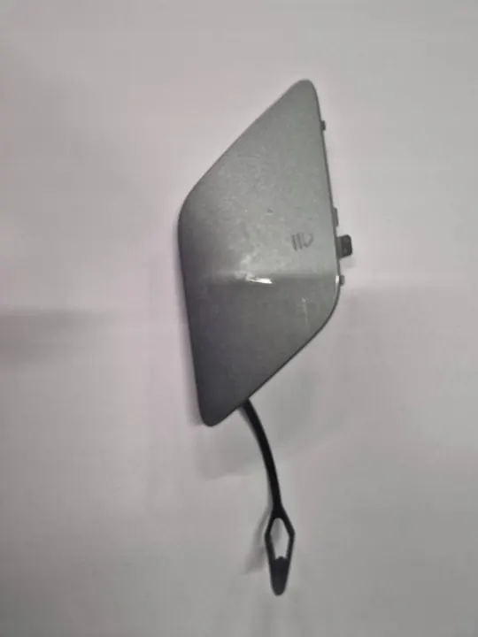 Parachoques delantero Mercedes-Benz C W204 2013 image 2