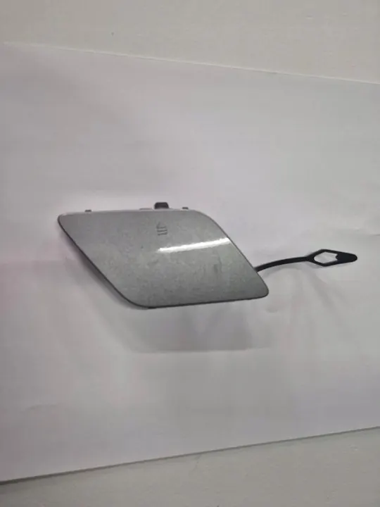 Parachoques delantero Mercedes-Benz C W204 2013 image 3