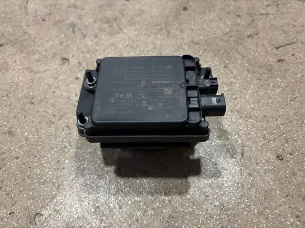 Mercedes Distronic-tutka OEM A0009009738 - Käytetty image 2