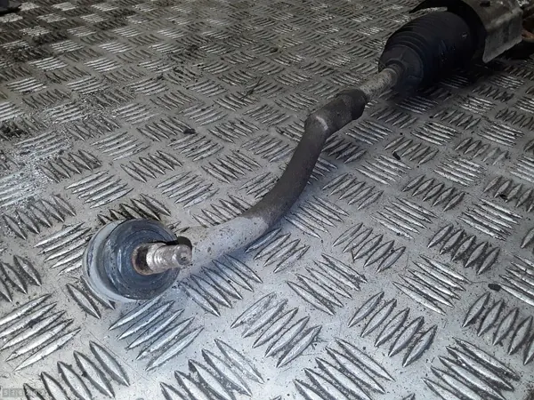 Hyundai Lenkgetriebe OEM 56500A6000 image 3