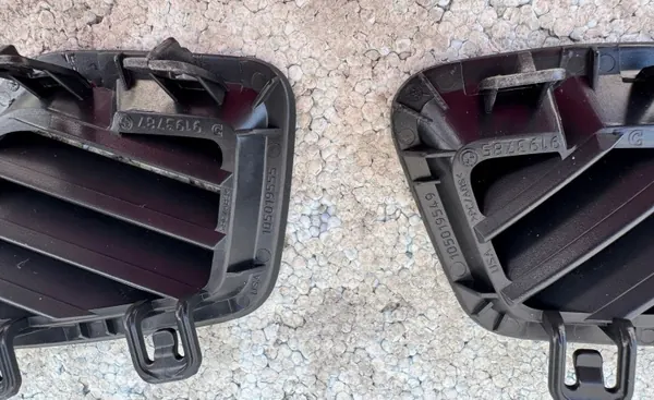 OEM 105019555 Grelha Painel Esquerda BMW X3 image 3