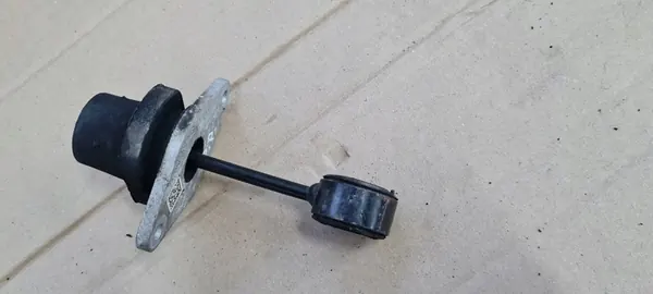 Suporte de motor A4 B9 8W direito 4M0199870AM image 2