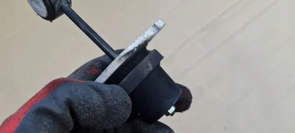 Suporte de motor A4 B9 8W direito 4M0199870AM image 8