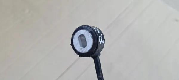 Suporte de motor A4 B9 8W direito 4M0199870AM image 9