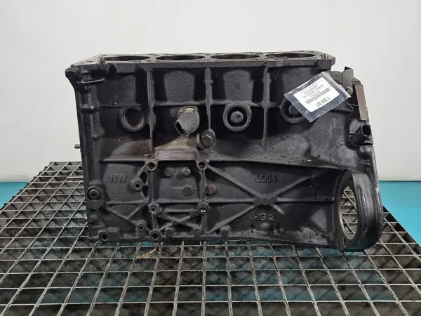 Motorblock OEM 646982 för Mercedes Vito W639 2.2 CDI image 3