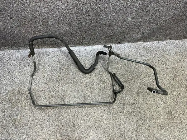 Tuyau refroidisseur direction OEM 49220-78K70 Suzuki image 2