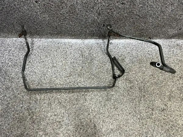Tuyau refroidisseur direction OEM 49220-78K70 Suzuki image 3