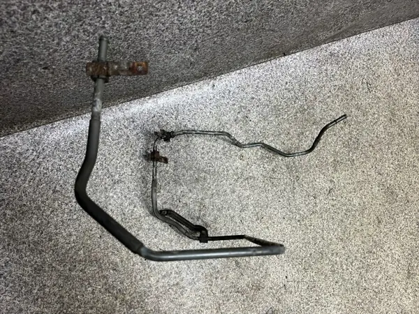 Tuyau refroidisseur direction OEM 49220-78K70 Suzuki image 4