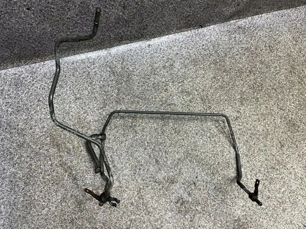 Tuyau refroidisseur direction OEM 49220-78K70 Suzuki image 5