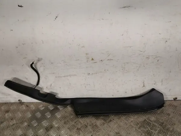 Capteur de hayon Subaru Forester OEM 63370SJ010 image 2