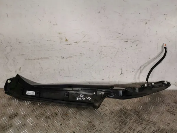 Capteur de hayon Subaru Forester OEM 63370SJ010 image 4