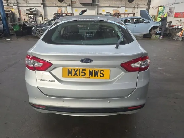 Ford Mondeo 5 bagagelucklist OEM DS73-F423A40-E image 6