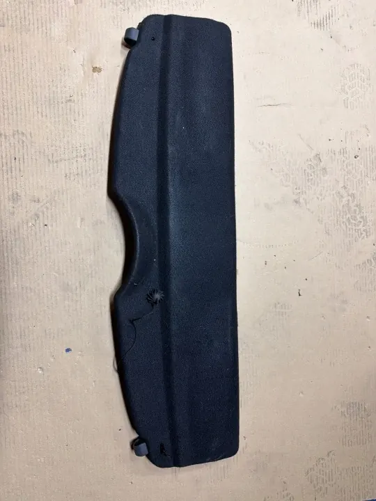 Étagère coffre arrière MINI F56 OEM 7302421 image 2
