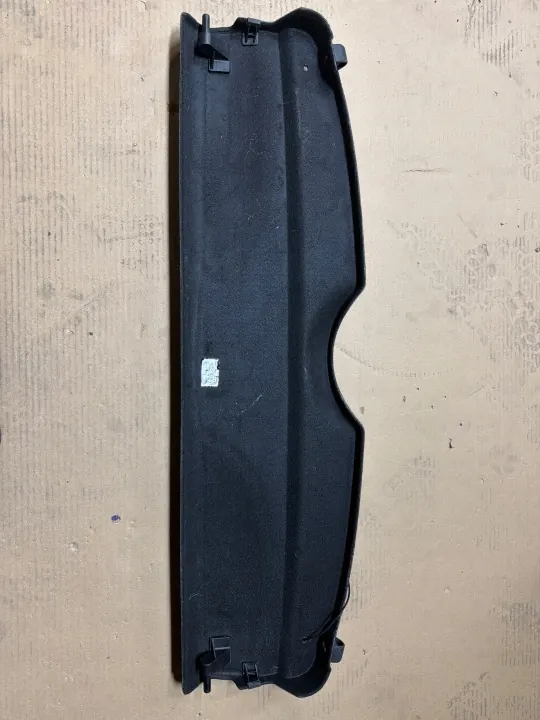 Étagère coffre arrière MINI F56 OEM 7302421 image 3