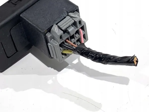 Motor de techo solar OEM WR07E-001-AH Honda HR-V image 3