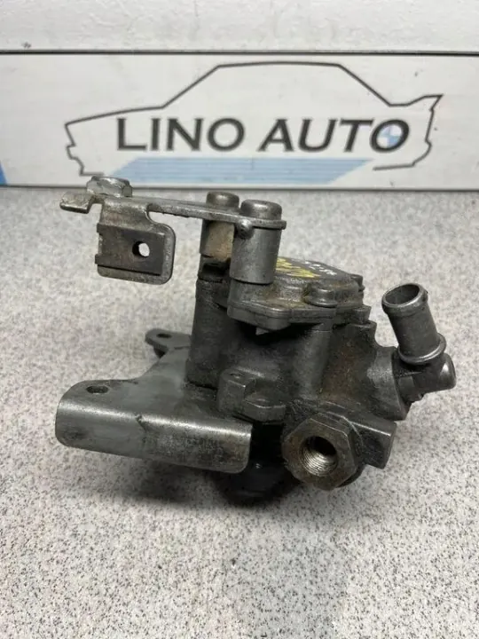 Bomba de dirección asistida BMW OE 1097149 - Usada image 3
