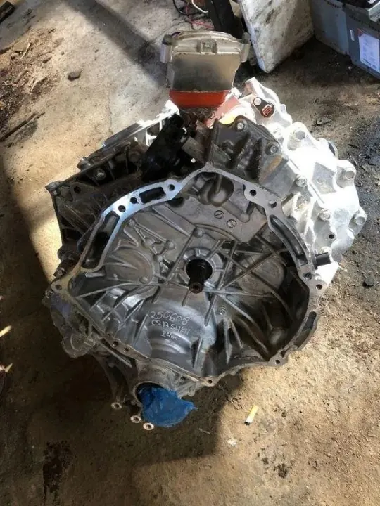 Motor da bomba lavaparabrisas Nissan OE OEM 290A06UM0A image 2