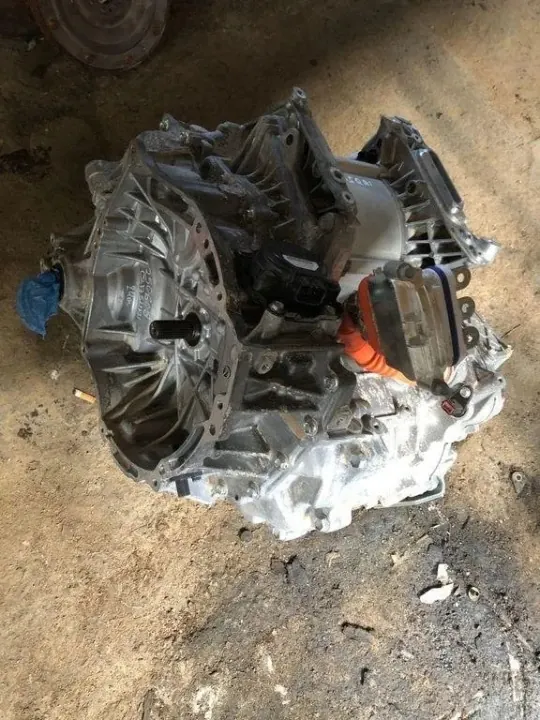 Motor da bomba lavaparabrisas Nissan OE OEM 290A06UM0A image 3