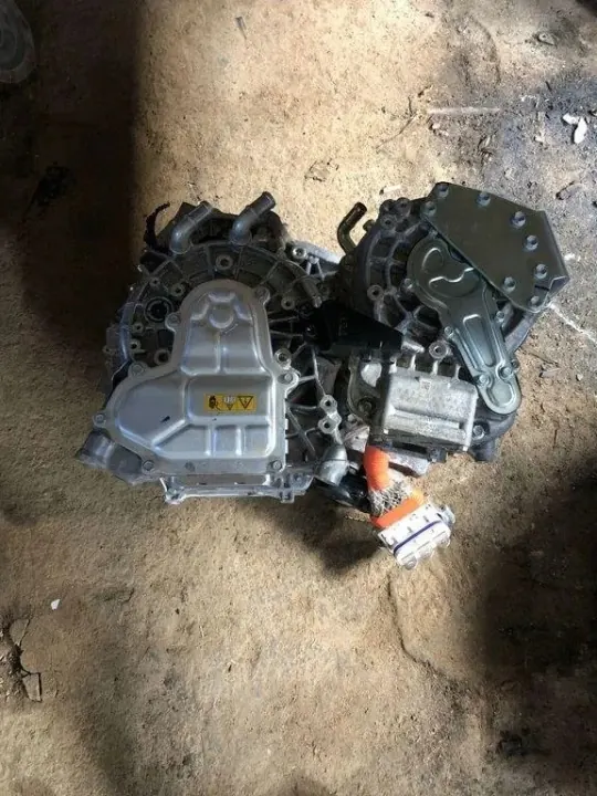 Motor da bomba lavaparabrisas Nissan OE OEM 290A06UM0A image 4
