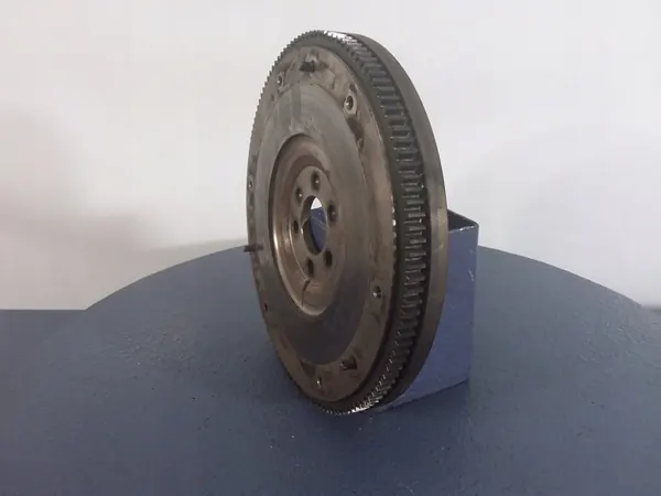 VOLANTE SKODA FABIA I LIFT 1.4 R0301052710 image 2