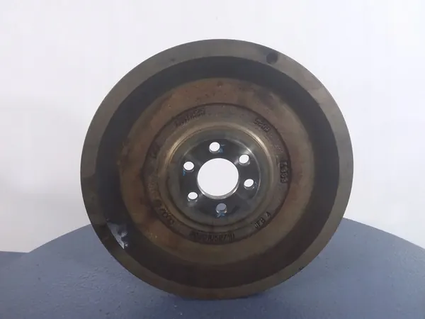 VOLANTE SKODA FABIA I LIFT 1.4 R0301052710 image 3