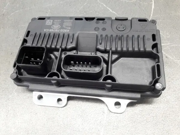 Módulo de control diferencial K8D2-7B769-CA Land Rover image 3