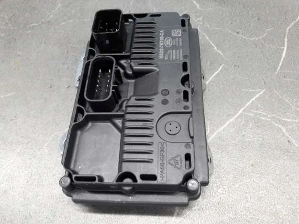 Módulo de control diferencial K8D2-7B769-CA Land Rover image 4