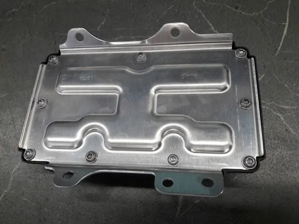 Módulo de control diferencial K8D2-7B769-CA Land Rover image 5