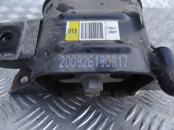 HYUNDAI I30 III 2020 1.6 CRDI Supporto Cambio Originale image 3