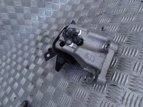 HYUNDAI I30 III 2020 1.6 CRDI Supporto Cambio Originale image 4