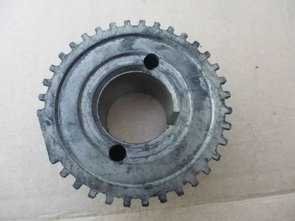 Toyota Zahnriemenspannrolle OEM 121212 image 2