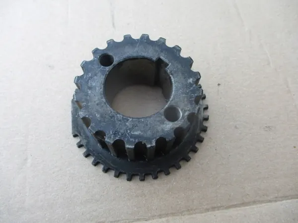 Toyota Zahnriemenspannrolle OEM 121212 image 3