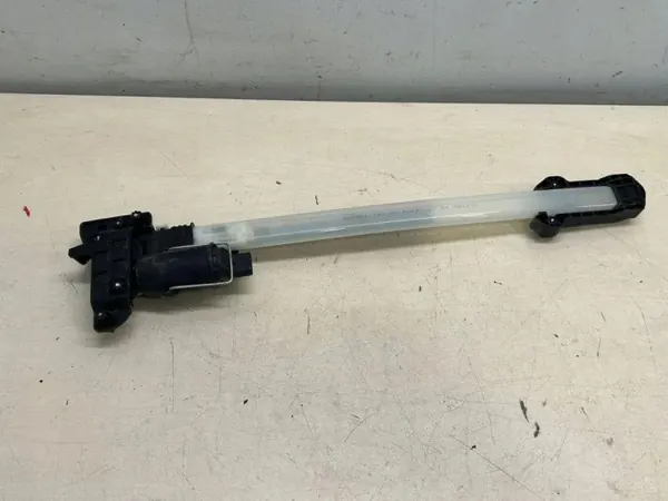 Rideau de coffre Audi A8 D2 OEM 4H0861964 image 2