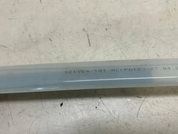 Rideau de coffre Audi A8 D2 OEM 4H0861964 image 3