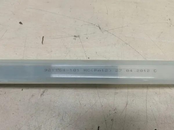 Rideau de coffre Audi A8 D2 OEM 4H0861964 image 4