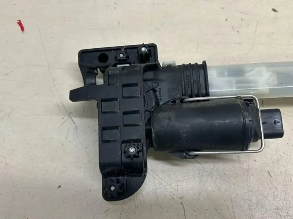 Rideau de coffre Audi A8 D2 OEM 4H0861964 image 8