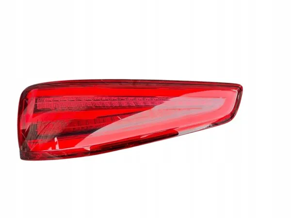 Audi Q3 Luz Trasera LED Izquierda image 2