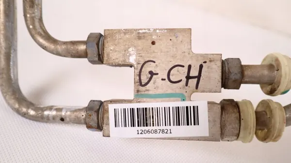 Jeep Cherokee WK2 Transmissie P68271029AA OEM image 5