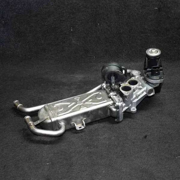 EGR-Kühler SEAT IBIZA IV 1.6 TDI 03L131512AN image 3