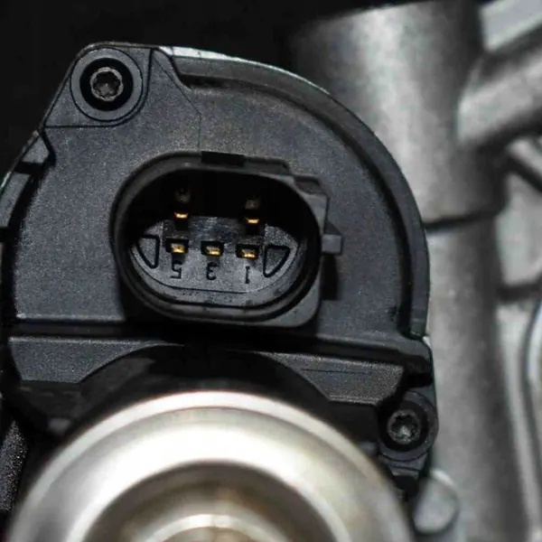 EGR-Kühler SEAT IBIZA IV 1.6 TDI 03L131512AN image 4