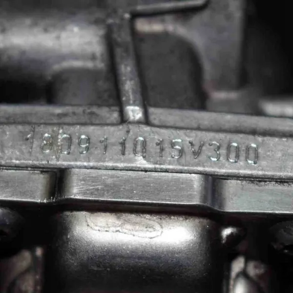 EGR-Kühler SEAT IBIZA IV 1.6 TDI 03L131512AN image 6