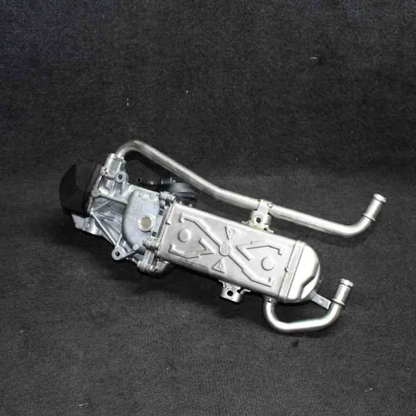 EGR-Kühler SEAT IBIZA IV 1.6 TDI 03L131512AN image 7