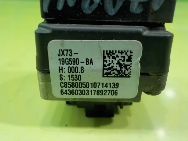 Câmara traseira Jaguar XE OEM JX73-16G590-BA Usada image 5