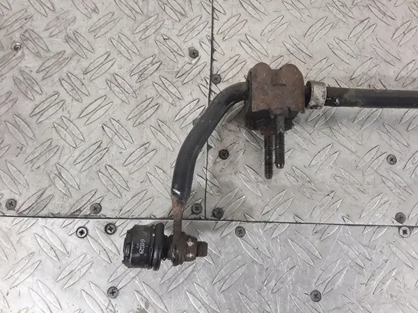 Stabilizzatore posteriore Hyundai Santa Fe 2007 60529 image 10