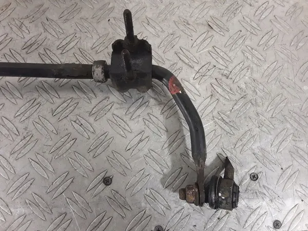 Stabilizzatore posteriore Hyundai Santa Fe 2007 60529 image 4