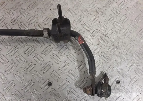 Stabilizzatore posteriore Hyundai Santa Fe 2007 60529 image 5