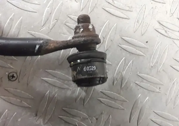 Stabilizzatore posteriore Hyundai Santa Fe 2007 60529 image 9