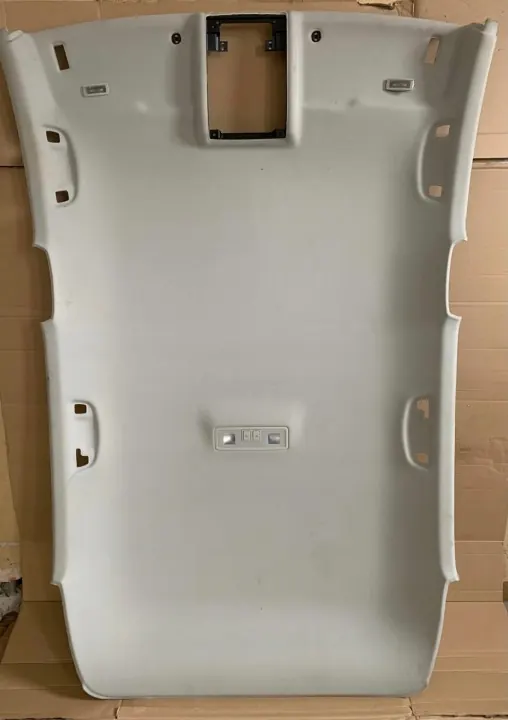 Teto VW Golf VII OEM 5G4867501 - Estado usado image 2