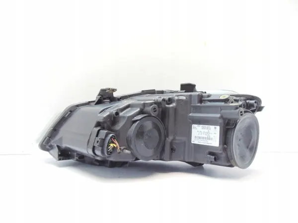 Koplamp rechts voor 6R2941008F VW Polo 6R image 3