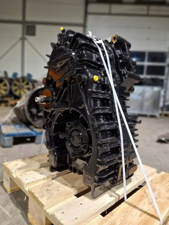 Transferbak OEM 81.37000-7412 voor MAN TGA/TGS image 3